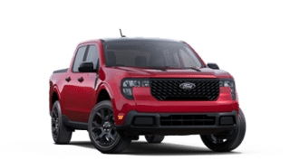 2025 Ford Maverick® External Image 5